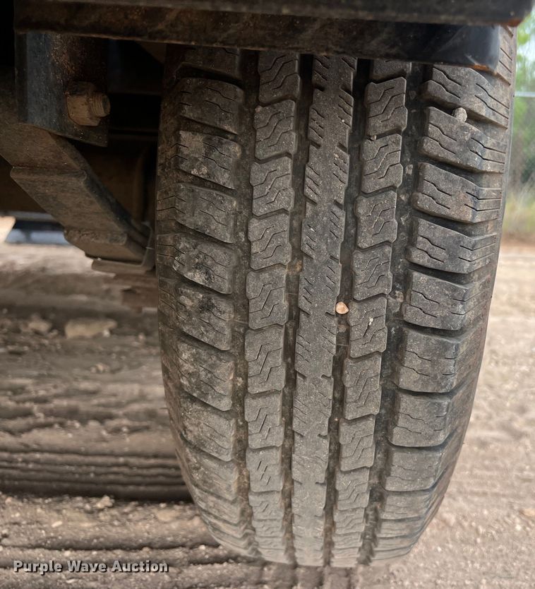 image for item DS3104 2020 BigTex 14ET equipment trailer