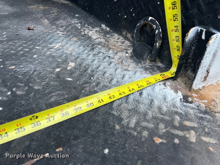 image for item DS3108 2011 Ford F550 Super Duty bucket truck