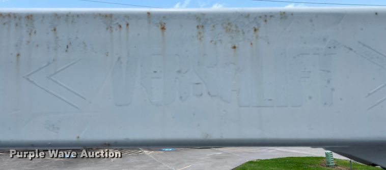 image for item DS3108 2011 Ford F550 Super Duty bucket truck