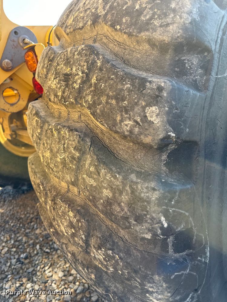 image for item DS4176 2016 Caterpillar 730C2 haul truck