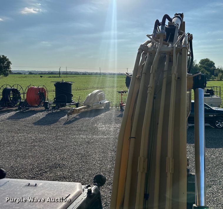 image for item DS4179 2018 Caterpillar  323 excavator