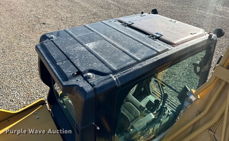 image for item DS4179 2018 Caterpillar  323 excavator