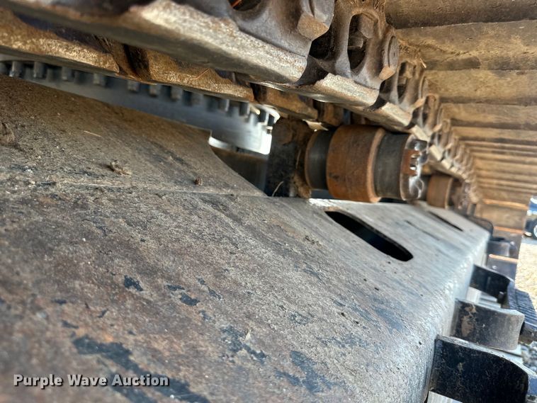 image for item DS4179 2018 Caterpillar  323 excavator