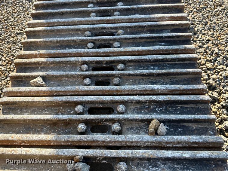 image for item DS4179 2018 Caterpillar  323 excavator