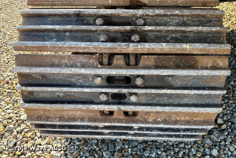 image for item DS4179 2018 Caterpillar  323 excavator