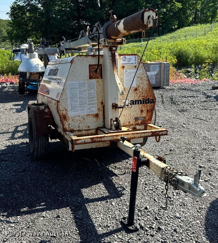 image for item DS5569 Amida  AL4060D-4MH light plant