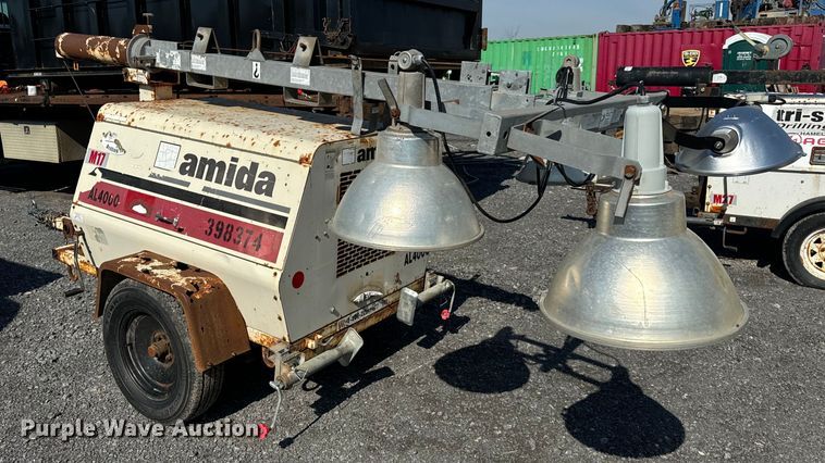 image for item DS5569 Amida  AL4060D-4MH light plant