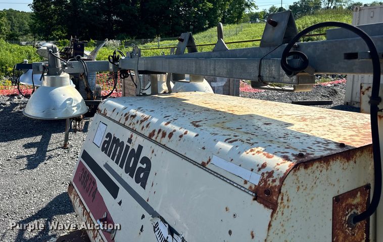 image for item DS5569 Amida  AL4060D-4MH light plant