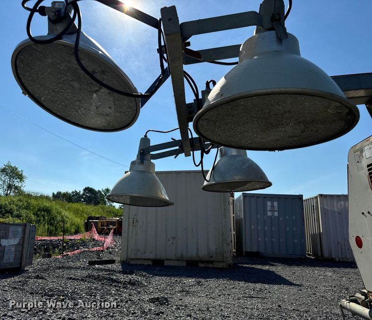 image for item DS5569 Amida  AL4060D-4MH light plant