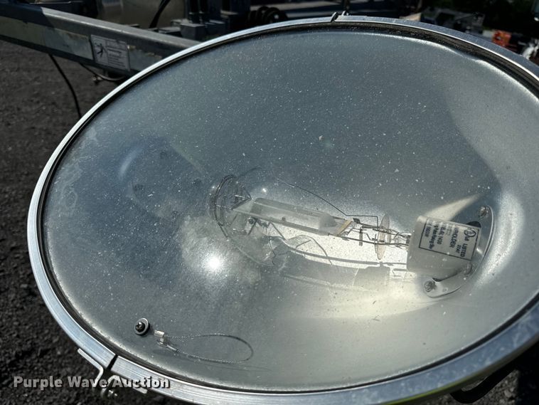 image for item DS5569 Amida  AL4060D-4MH light plant