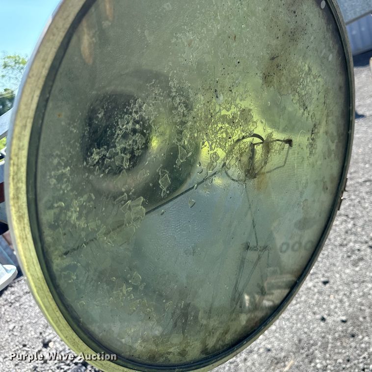 image for item DS5569 Amida  AL4060D-4MH light plant