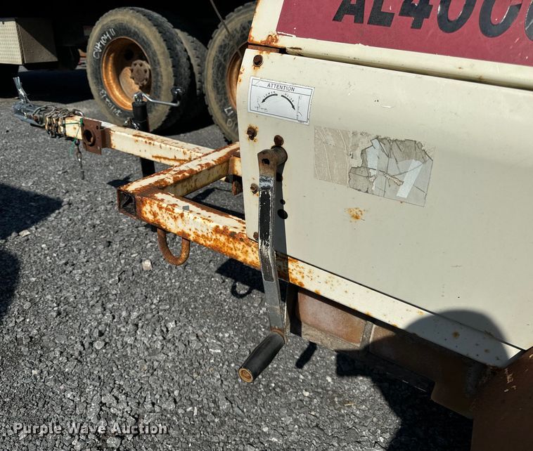 image for item DS5569 Amida  AL4060D-4MH light plant