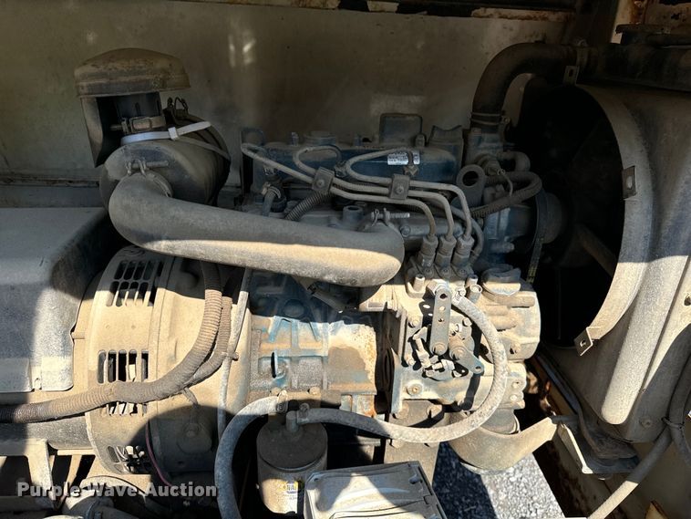 image for item DS5569 Amida  AL4060D-4MH light plant