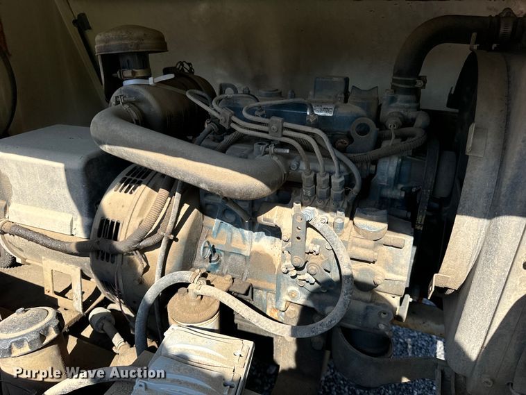 image for item DS5569 Amida  AL4060D-4MH light plant