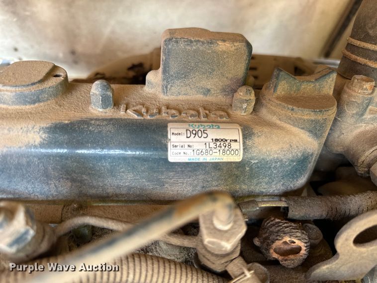 image for item DS5569 Amida  AL4060D-4MH light plant