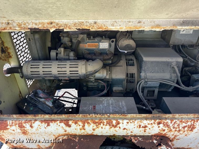 image for item DS5569 Amida  AL4060D-4MH light plant