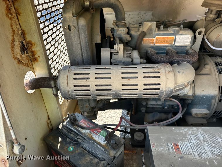 image for item DS5569 Amida  AL4060D-4MH light plant