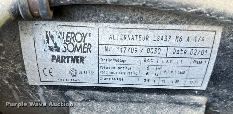 image for item DS5569 Amida  AL4060D-4MH light plant