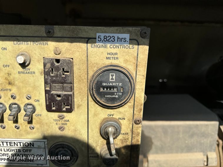 image for item DS5569 Amida  AL4060D-4MH light plant