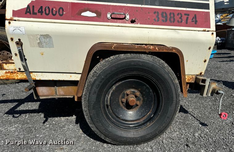 image for item DS5569 Amida  AL4060D-4MH light plant