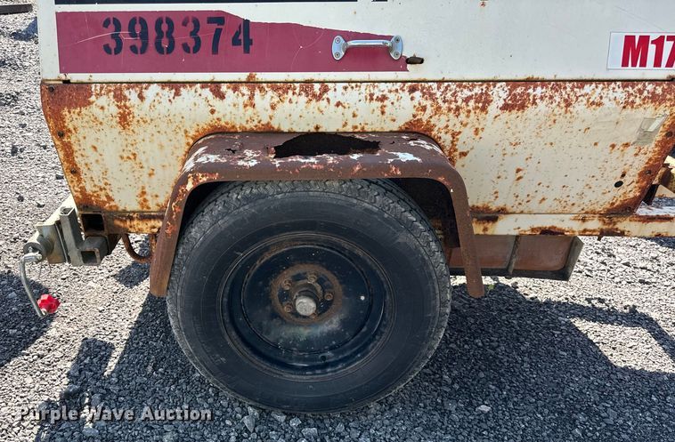 image for item DS5569 Amida  AL4060D-4MH light plant