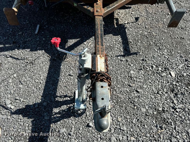 image for item DS5570 Magnum MLT4060MMH light plant