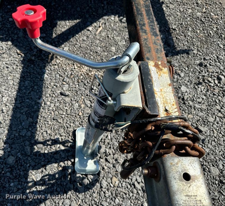 image for item DS5570 Magnum MLT4060MMH light plant