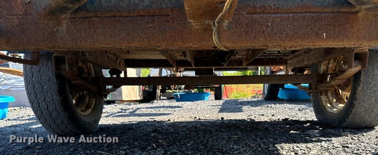 image for item DS5570 Magnum MLT4060MMH light plant