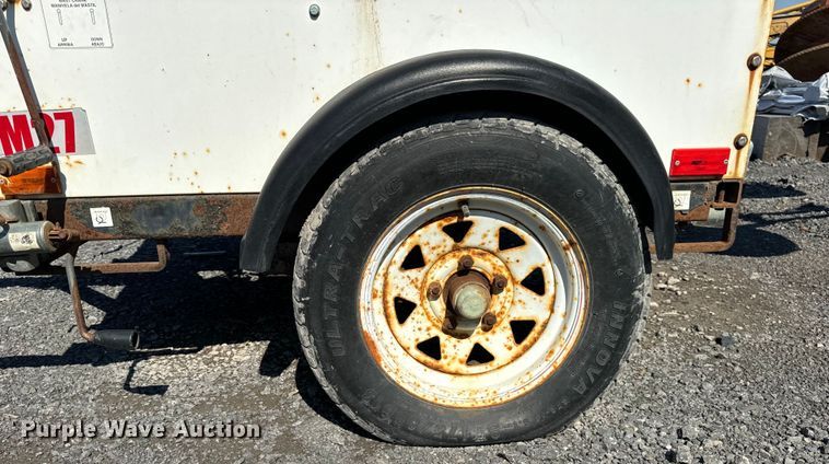 image for item DS5570 Magnum MLT4060MMH light plant