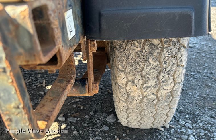 image for item DS5570 Magnum MLT4060MMH light plant