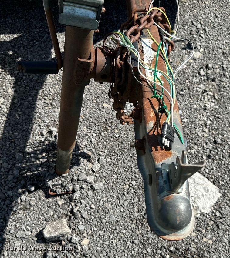 image for item DS5571 Magnum MLT4060MMH light plant