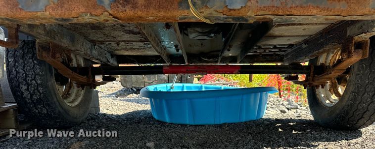 image for item DS5571 Magnum MLT4060MMH light plant