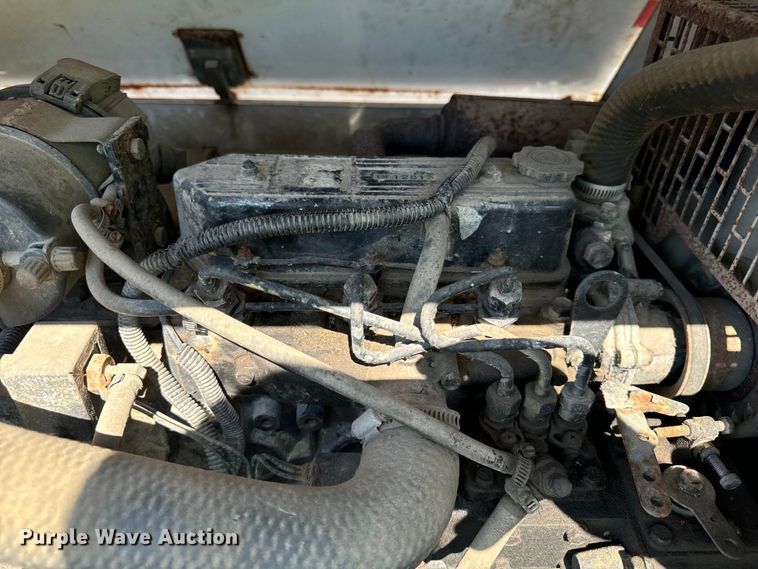 image for item DS5571 Magnum MLT4060MMH light plant