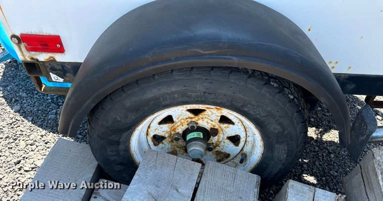 image for item DS5571 Magnum MLT4060MMH light plant