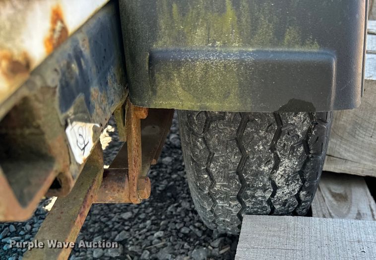 image for item DS5571 Magnum MLT4060MMH light plant