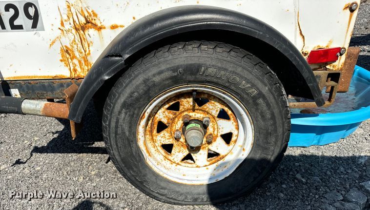 image for item DS5571 Magnum MLT4060MMH light plant