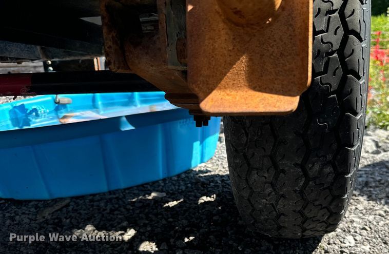 image for item DS5571 Magnum MLT4060MMH light plant