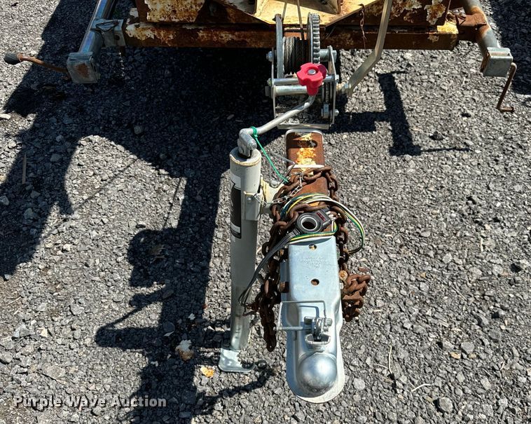 image for item DS5572 Coleman  MH4000RL light plant