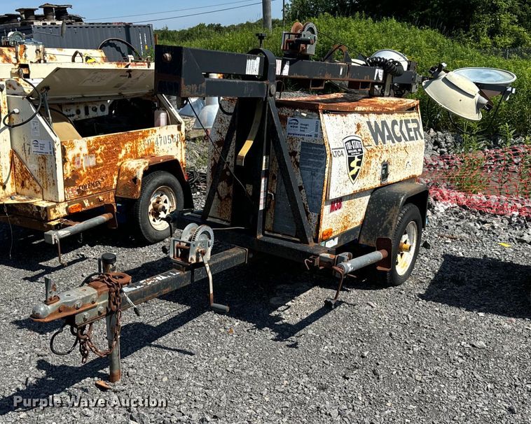 image for item DS5573 Wacker  LTC4 