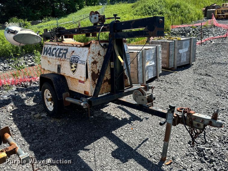 image for item DS5573 Wacker  LTC4 