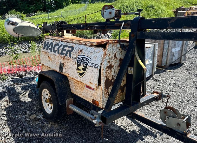 image for item DS5573 Wacker  LTC4 