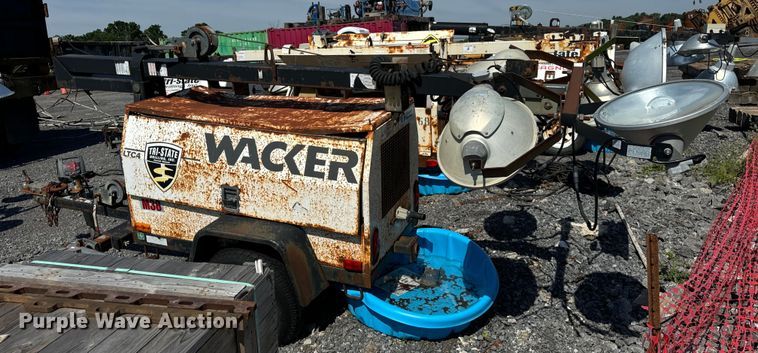 image for item DS5573 Wacker  LTC4 