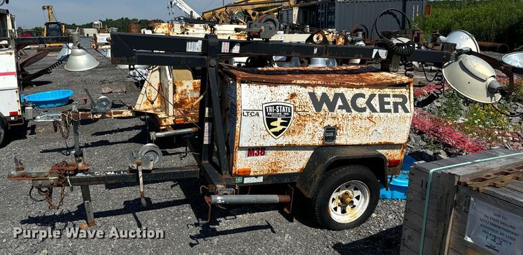 image for item DS5573 Wacker  LTC4 