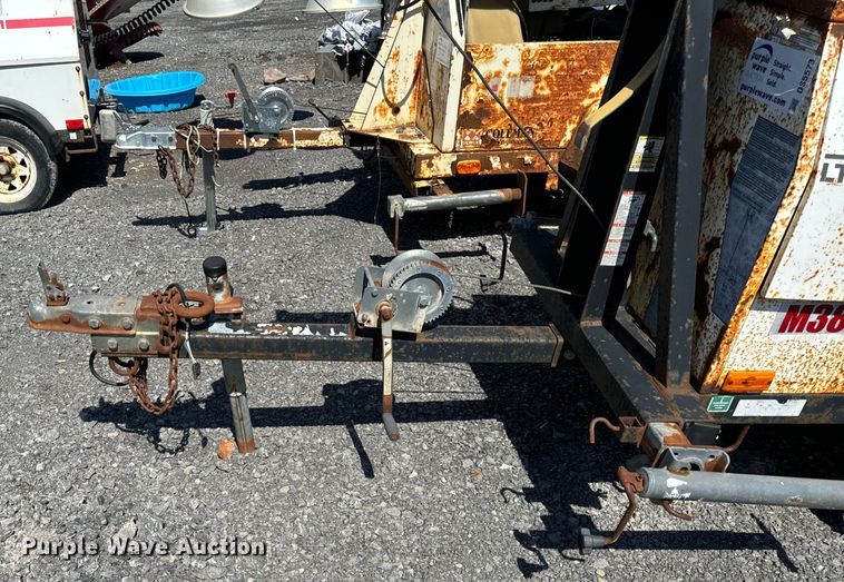 image for item DS5573 Wacker  LTC4 