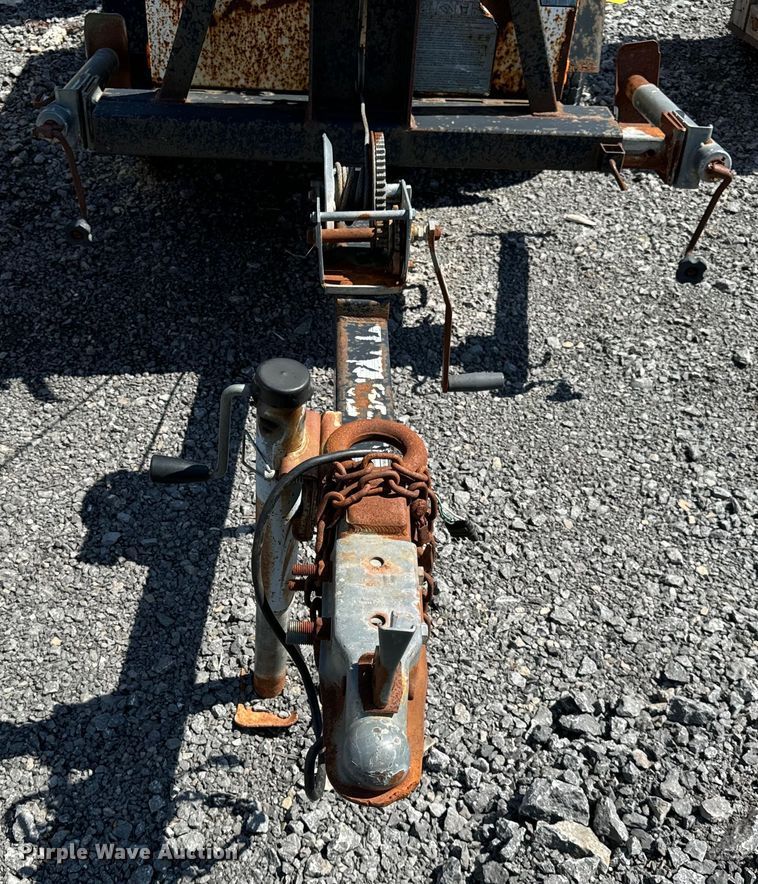 image for item DS5573 Wacker  LTC4 