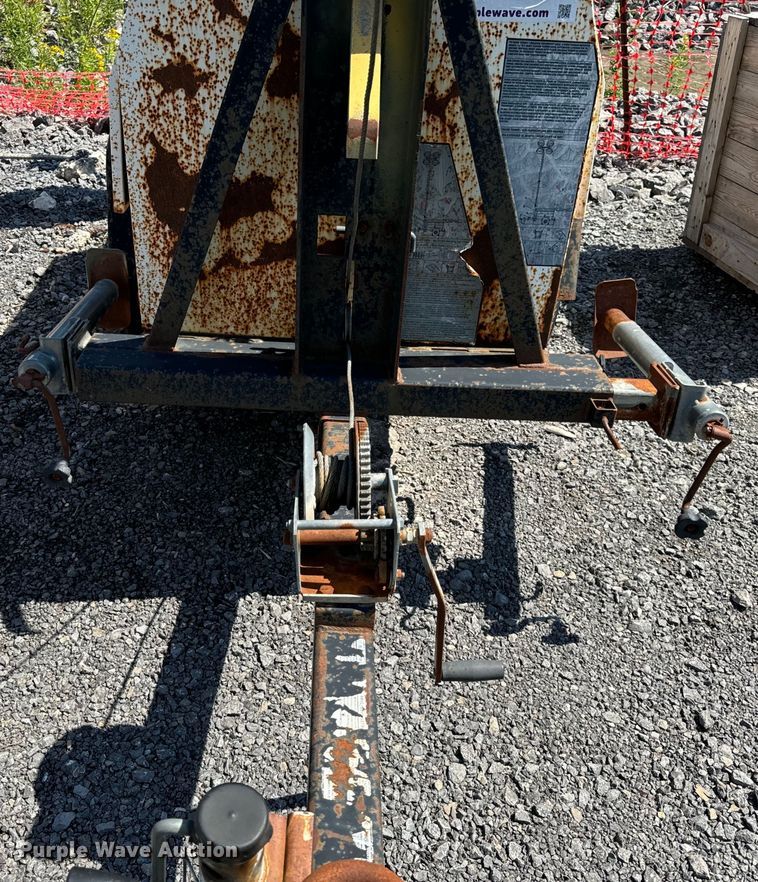 image for item DS5573 Wacker  LTC4 