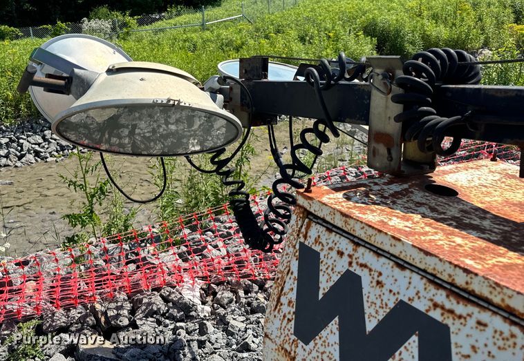 image for item DS5573 Wacker  LTC4 