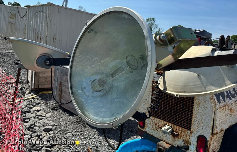 image for item DS5573 Wacker  LTC4 