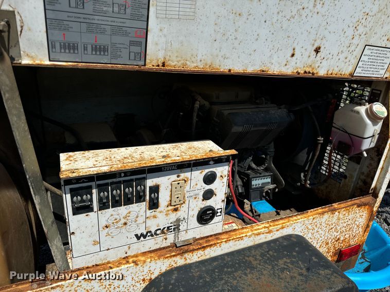 image for item DS5573 Wacker  LTC4 