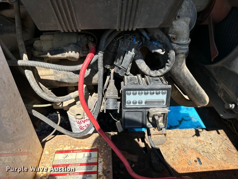 image for item DS5573 Wacker  LTC4 